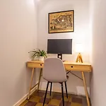 The Alcove 度假居 *