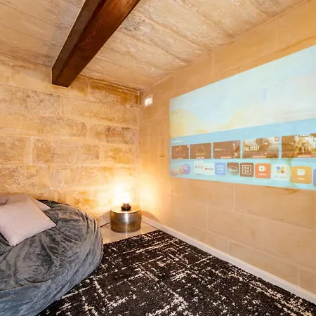 The Alcove Semesterbostad Żabbar