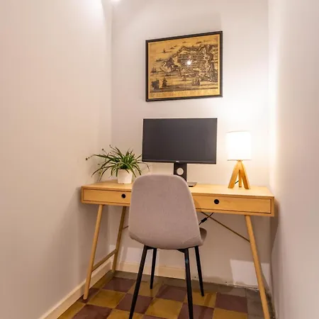 The Alcove Nyaraló *