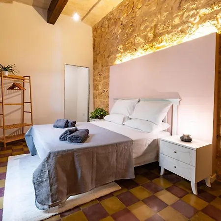 The Alcove Semesterbostad