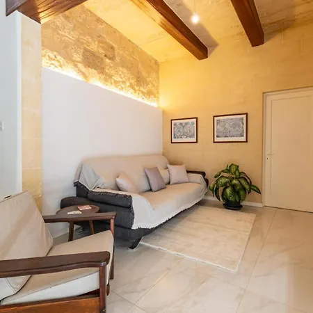 The Alcove