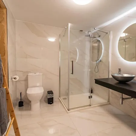 The Alcove Semesterbostad