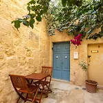 The Alcove *