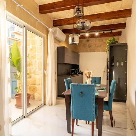 The Alcove * Zabbar