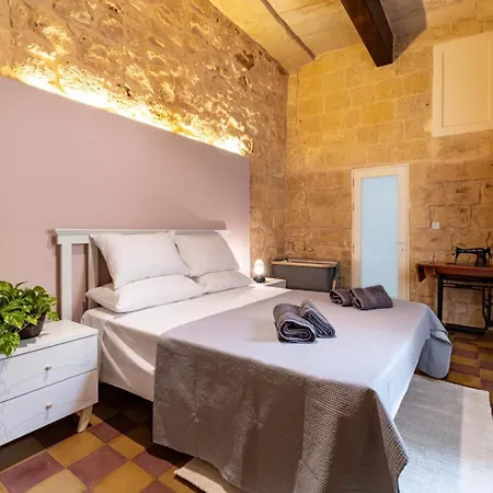 Holiday home The Alcove