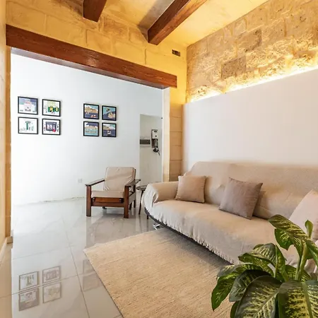 Holiday home The Alcove