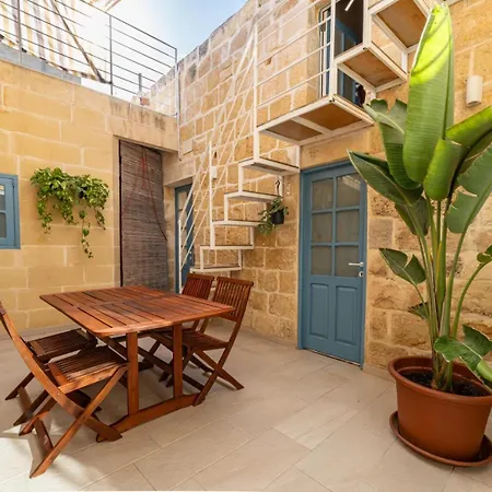 Holiday home The Alcove *