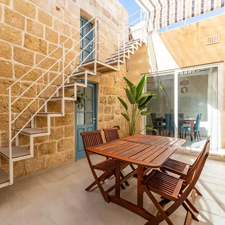 Holiday home The Alcove