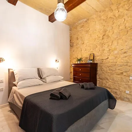 The Alcove Zabbar