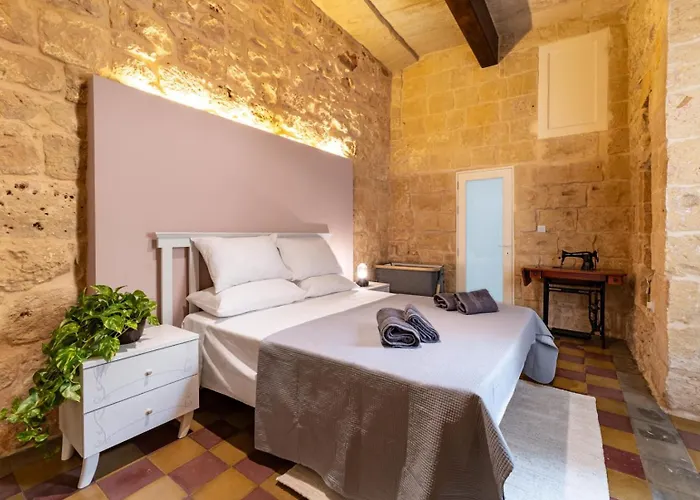 Holiday home The Alcove