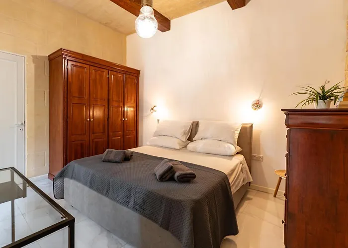 Holiday home The Alcove Zabbar