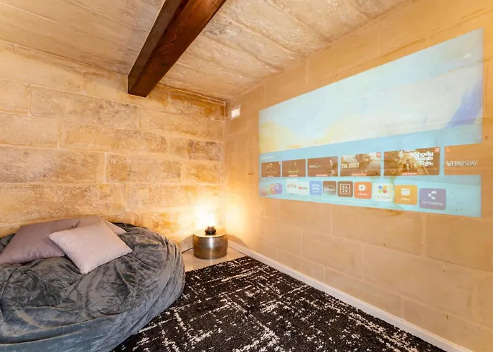 The Alcove Holiday home Zabbar