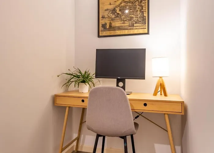 The Alcove Holiday home *