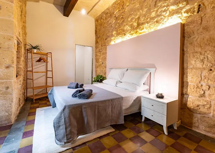 The Alcove Σπίτι διακοπών