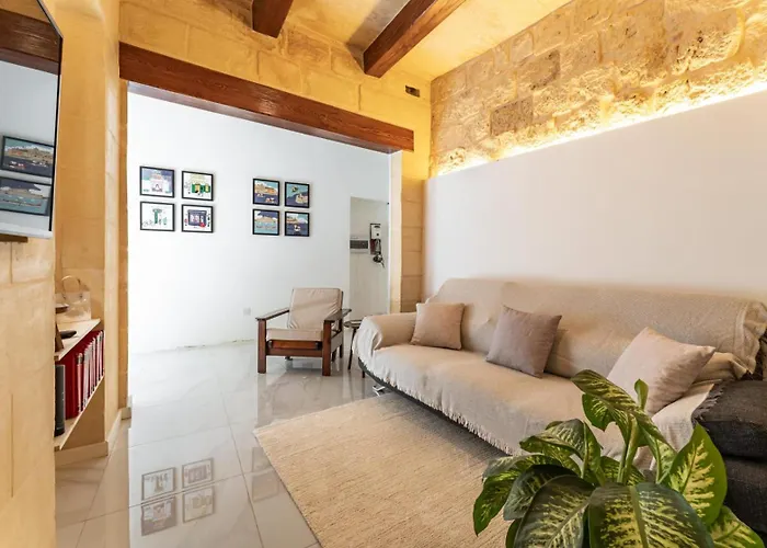 Σπίτι διακοπών The Alcove