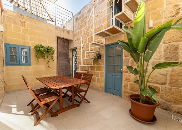 Σπίτι διακοπών The Alcove *